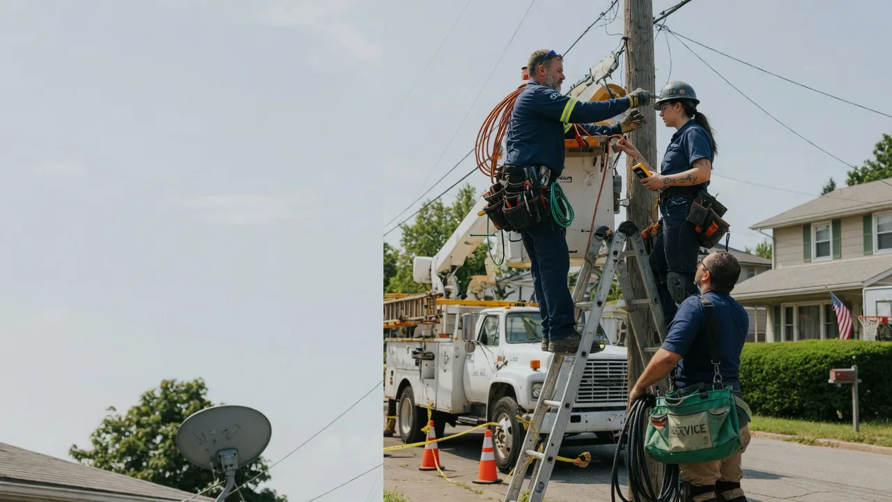 Electrical Repair in Adairville, KY near me